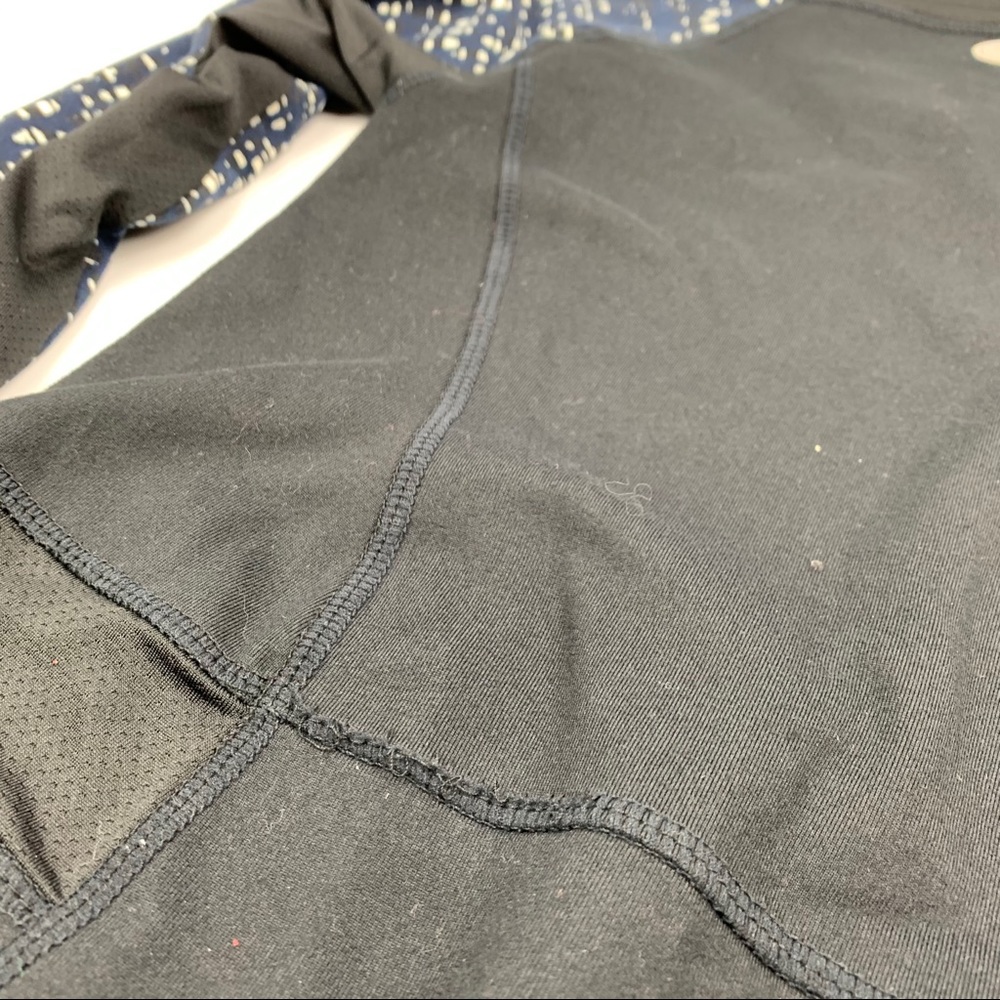 Threads 4 Thought Runa Quarter Zip Pullover - Picture 8 of 13